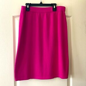 St. John Skirt